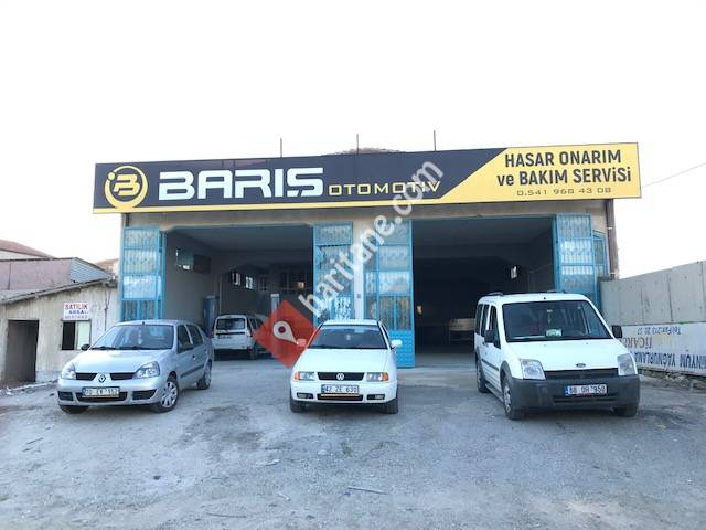 BARIŞ Otomotiv