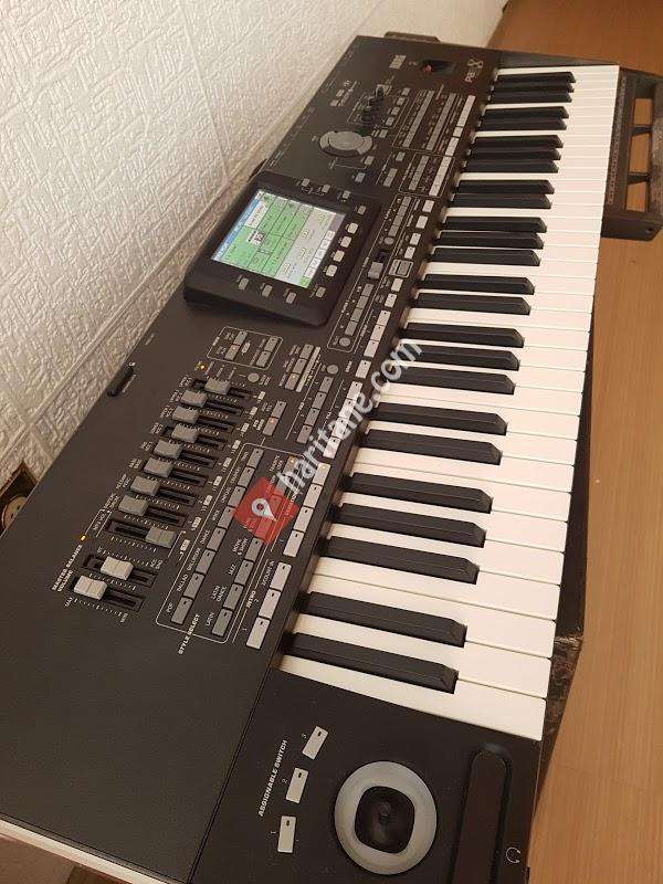 Barış Ses Işık Müzik Düğün Organizasyon
