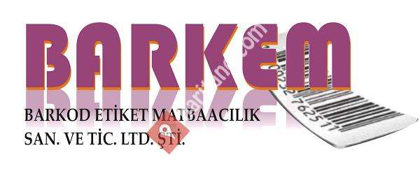 Barkem Barkod Etiket Matb.San.Tic.Ltd.Sti.