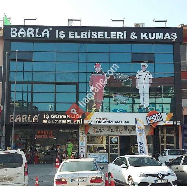 Barla Giyim Tekstil Ayakkabı San.Ltd.Şti.