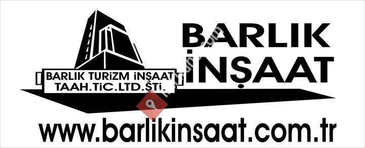 Barlık İnşaat Ltd.Şti.
