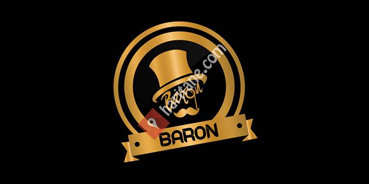 Baron Cafe