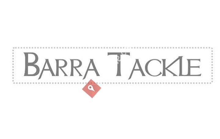 Barra Tackle Türkiye