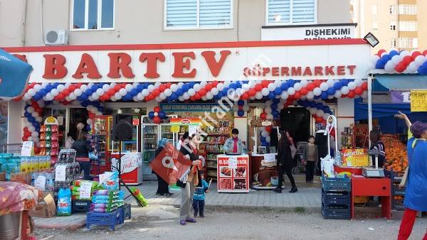 Bartev Supermarket