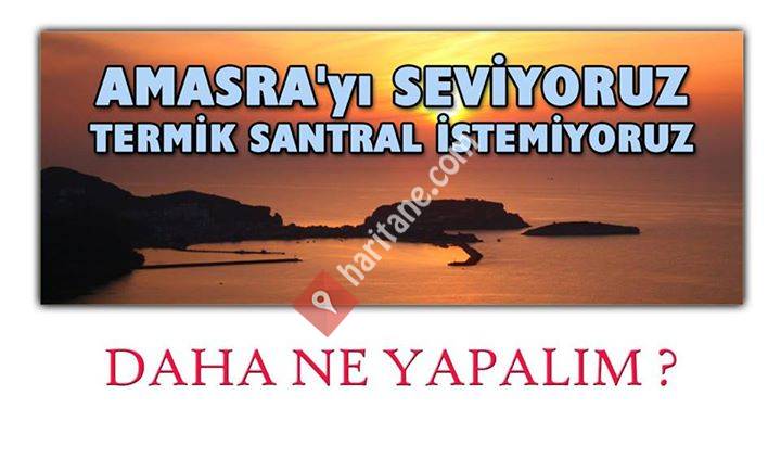 Bartın Çevre Kültür ve Doğal Varlıkları Koruma Derneği