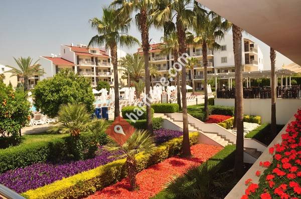 Barut B Suites