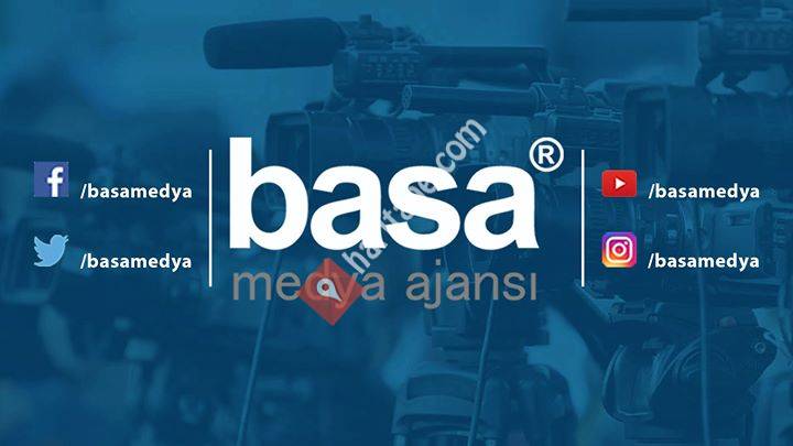 Basa Media Agency