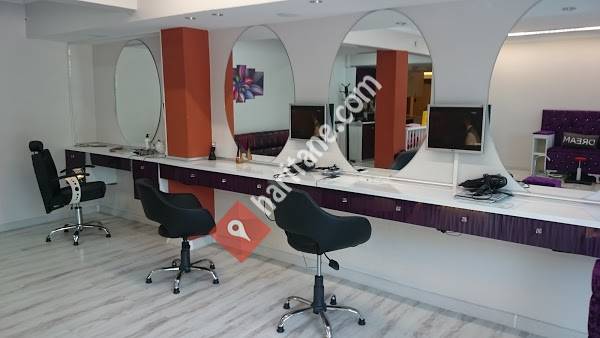 Başak Bayan Kuaförü