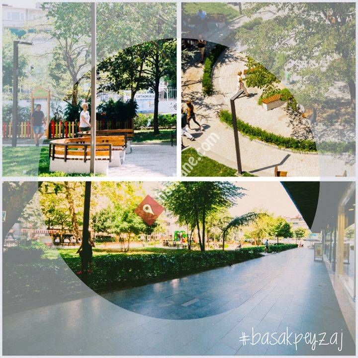 BAŞAK Peyzaj Mimarlik