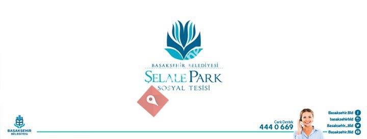 Başakşehir Belediyesi Şelale Park Sosyal Tesisi