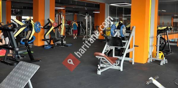 Başakşehir Fitness Club