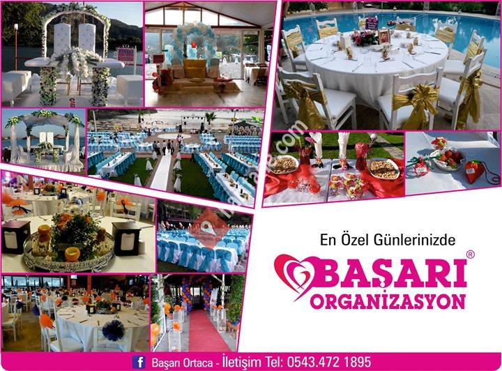 Başari Kır Düğün Eğlence Ve Toplanti Salonu