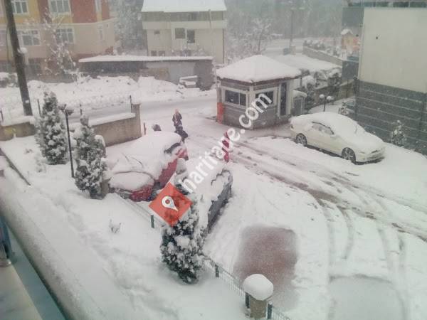 Başiskele İlçe Emniyet Müdürlüğü