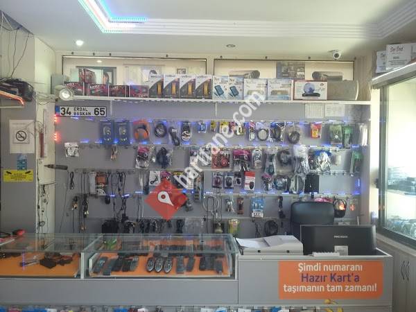 Başkan Uydu Sistemleri Bilgisayar ve Tek.Sis.Hiz. Kamera ve Güvenlik Sistemleri