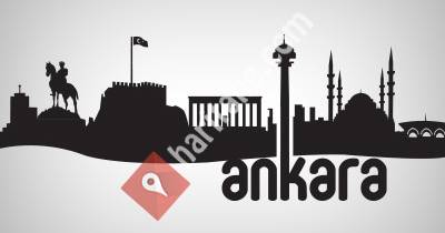 Başkent Ankara