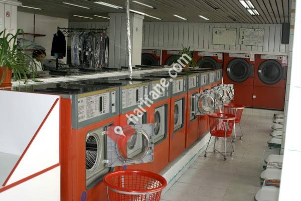 ERÖKSÜZ YIKAMATİK Laundry & Dry Clean