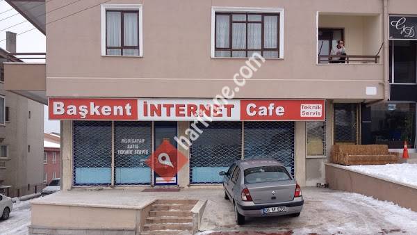 Başkent İnternet Cafe