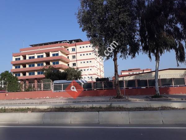 Başkent Üniversitesi Adana Uyg. ve Araşt. Merkezi Kışla Sağlık Yerleşkesi