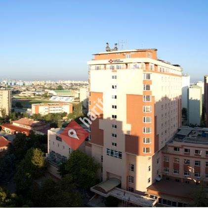 Başkent Üniversitesi Adana Uyg. ve Araşt. Merkezi Yüreğir Başkent Hastanesi