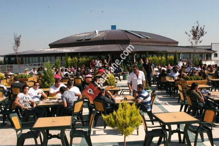 Başkent Üniversitesi Teras Restaurant