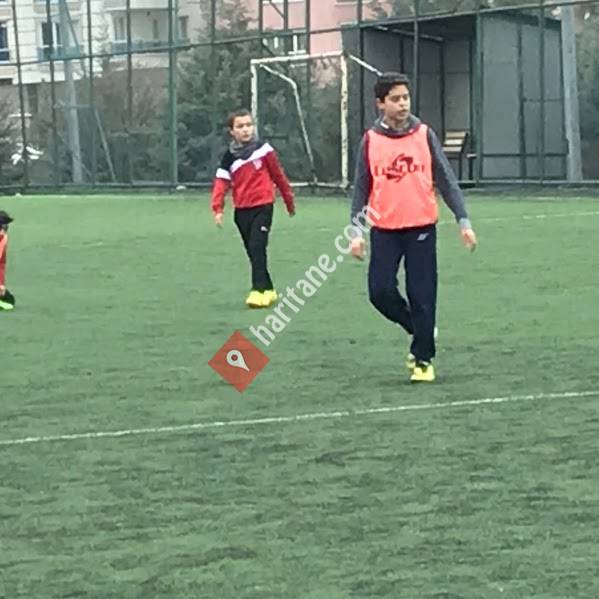 hali saha kiralama futbol okulu mamak