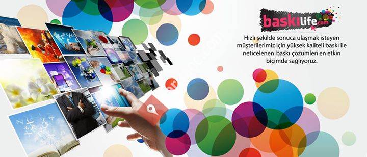 Baskı Life