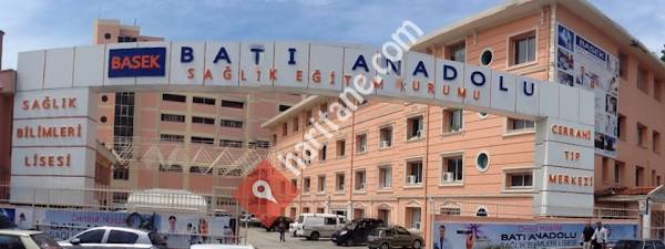 Batı Anadolu Sağlık Meslek Lisesi