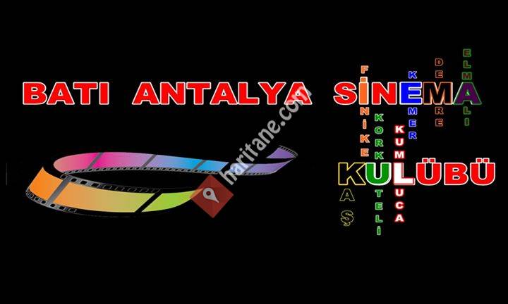 Batı Antalya Sinema ve Film Sevenler Kulübü