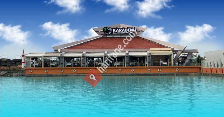 Batıpark Karadeniz Restaurant