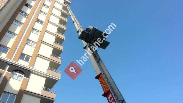 Batman Eren Nakliyat Evden Eve Asansörlü Taşımacılık Batman Merkez