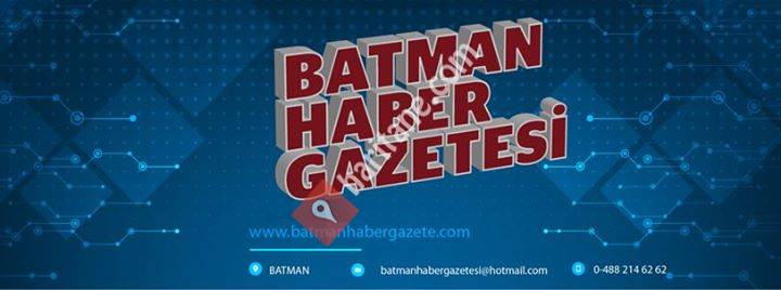Batman Haber Gazetesi