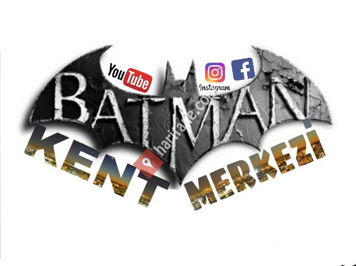 Batman Kent Merkezi