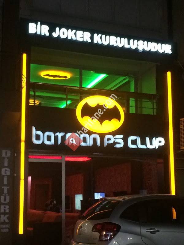 Batman Ps Clup