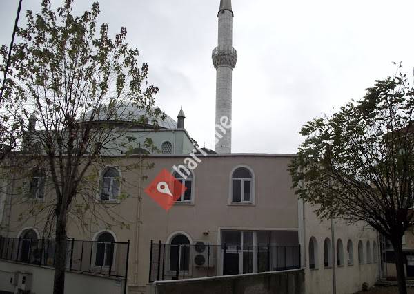 Battal Gazı Camii Eğitım ve Kültür Salonu