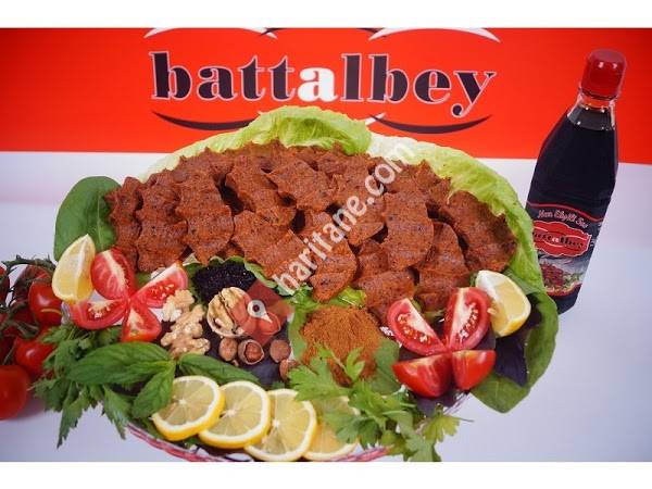 Battalbey Çiğköfte&Fastfood&Midye