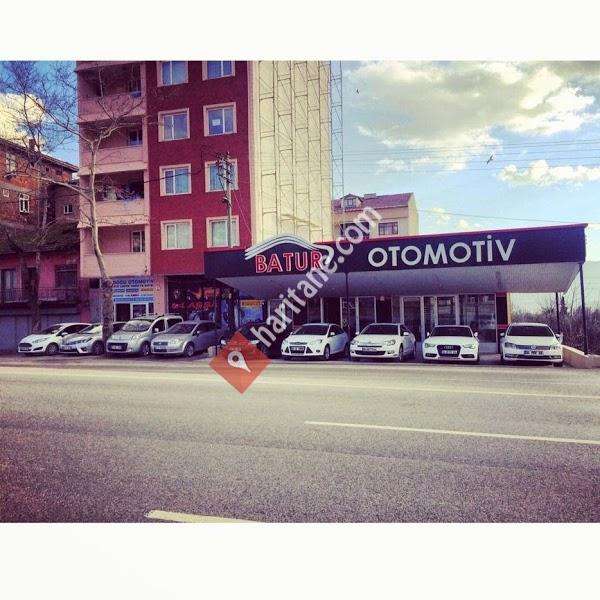 BATUR OTOMOTİV