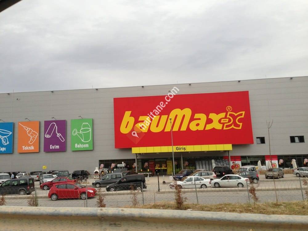 baumax