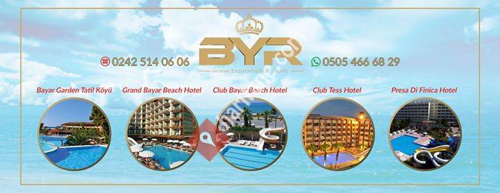 Bayar Hotels