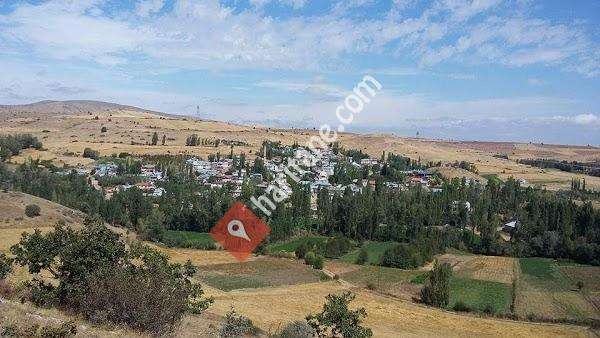 Bayat Köyü Muhtarlığı