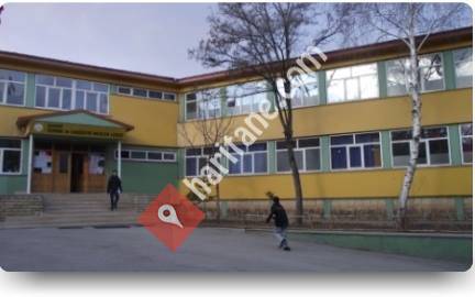 Bayburt Mesleki ve Teknik Anadolu Lisesi