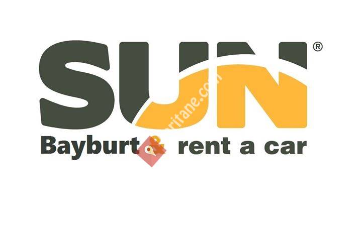 Bayburt & Sun Rent A Car