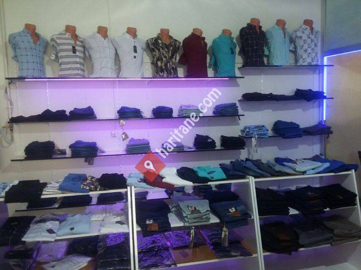 Bayburt Toptan Ve Parakende Tekstil Ve Tekstil Ürünleri Satiş Mağazasi