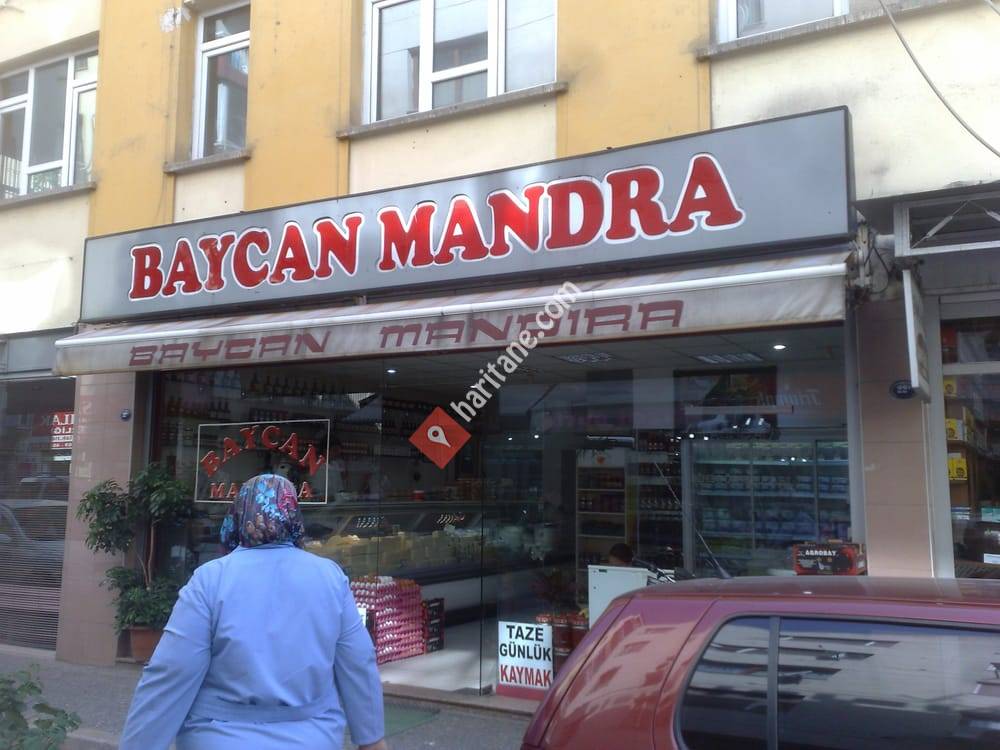 Baycan Mandra
