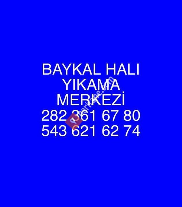 Baykal HALI Yikama