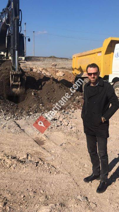 Baykan Hafriyat VE Inşaat