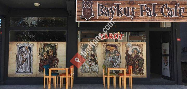 Baykuş Fal Cafe
