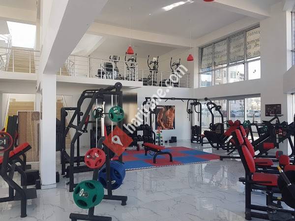 BAYLIK SPORTS ACADEMY | Etimesgut - Bağlıca - Çayyolu - Yaşamkent - Ümitköy | Spor Salonu