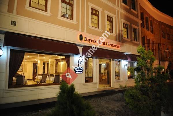 Bayrak Hotel & Restaurant