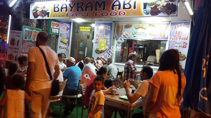 Bayram Abi Fastfood