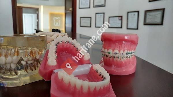 Bayram Asarkaya Ortodonti Kliniği